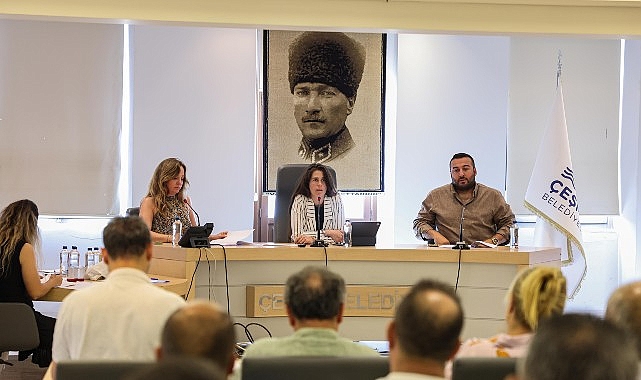 Başkan Denizli, “Eylem planı oluşturacağız”- Haber Şafak