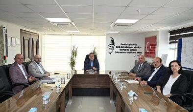 Başkan Dutlulu: “Hemşehrilerimizin ihtiyaçlarına hızlı ve etkili çözümler üretmek için kararlılıkla çalışmaya devam edeceğiz”- Haber Şafak