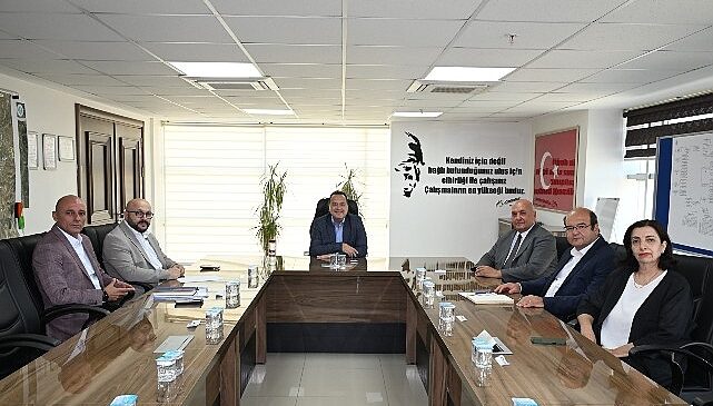 Başkan Dutlulu: “Hemşehrilerimizin ihtiyaçlarına hızlı ve etkili çözümler üretmek için kararlılıkla çalışmaya devam edeceğiz”- Haber Şafak