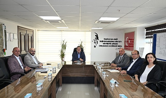 Başkan Dutlulu: “Hemşehrilerimizin ihtiyaçlarına hızlı ve etkili çözümler üretmek için kararlılıkla çalışmaya devam edeceğiz”- Haber Şafak