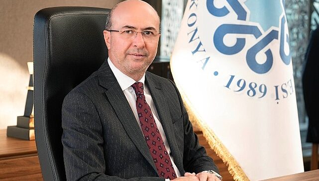 Başkan Pekyatırmacı, “Ormanlarımız hepimizin ortak geleceği ve onları hep birlikte korumalıyız.”- Haber Şafak