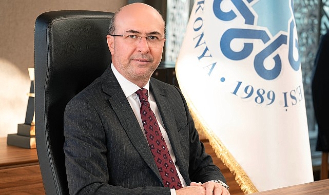 Başkan Pekyatırmacı, “Ormanlarımız hepimizin ortak geleceği ve onları hep birlikte korumalıyız.”- Haber Şafak