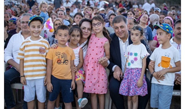 Başkan Tugay Dikili Deliktaş’tan seslendi:  “Birlik olursak başa çıkamayacağımız zorluk yok”- Haber Şafak