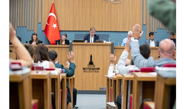 Başkan Tugay: Yangının yaralarını birlikte saracağız- Haber Şafak