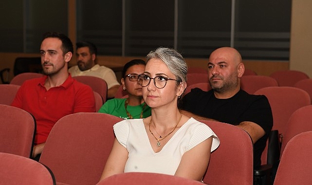 Belediye personeline hayat kurtarmaya yönelik seminer- Haber Şafak