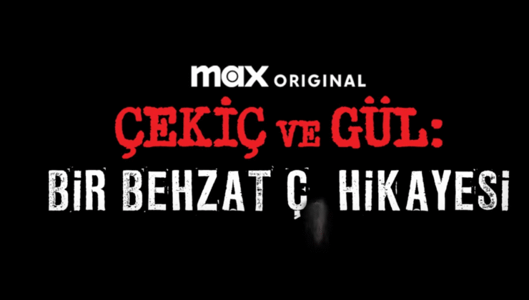 Behzat Ç. Üçüncü Sezon ile HBO Max’te Geri Dönüyor