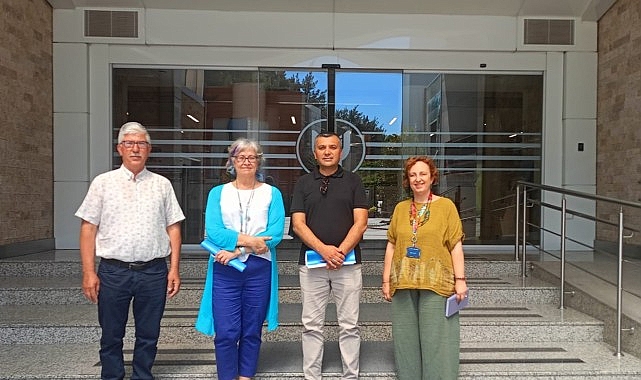 Bornova Muhtarlar Akademisi başlıyor!- Haber Şafak