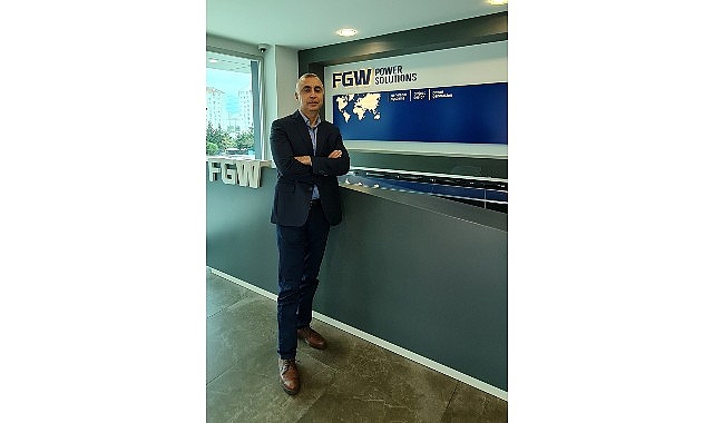 Borusan Cat, Tecloman ile Enerji Depolama Alanında Stratejik İş Birliğine İmza Attı- Haber Şafak