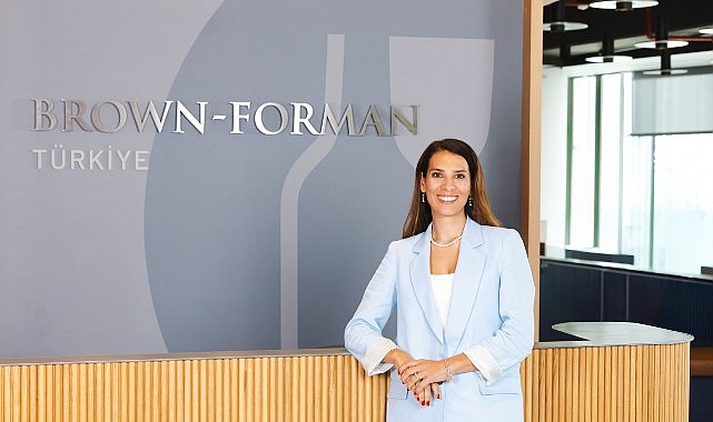 Brown – Forman Türkiye’ye “Great Place to Work” Sertifikası- Haber Şafak
