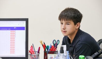 Buca’da LGS Tercih Günleri sürüyor- Haber Şafak