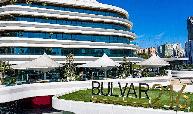 Bulvar 216’da Yaz Akşamları Müzik, Atölye ve Dansla Renkleniyor- Haber Şafak