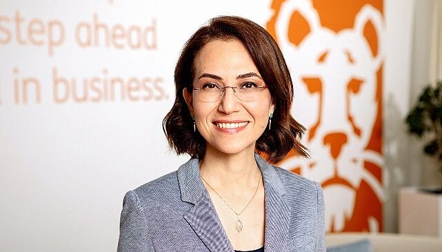 Burcu Civelek Yüce, ING Almanya Bireysel Bankacılık Başkanı olarak atandı- Haber Şafak
