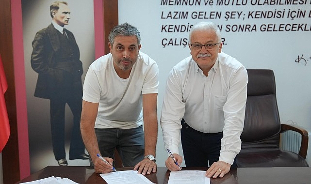 Burhaniye Belediyesi’nde Personel Maaşına Yaklaşık %27 Zam Yapıldı- Haber Şafak