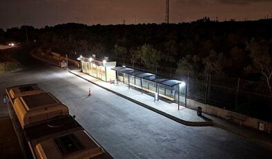 Büyükşehir’den toplu taşımaya konforlu dokunuş- Haber Şafak
