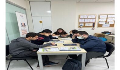 Büyükşehir’in nöro-çeşitli gençler için istihdam atağı sürüyor- Haber Şafak