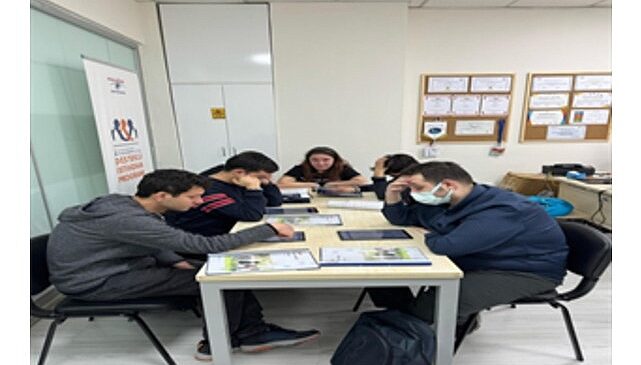 Büyükşehir’in nöro-çeşitli gençler için istihdam atağı sürüyor- Haber Şafak
