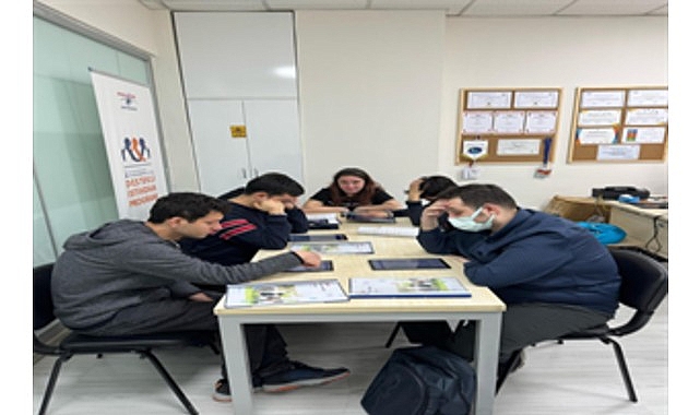 Büyükşehir’in nöro-çeşitli gençler için istihdam atağı sürüyor- Haber Şafak