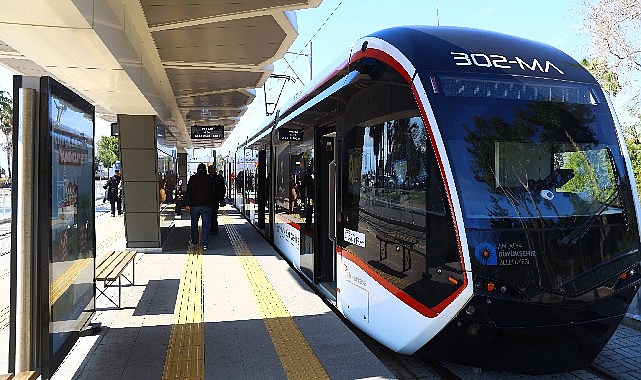 Büyükşehir’in toplu ulaşım araçları 15 Temmuz’da ücretsiz- Haber Şafak
