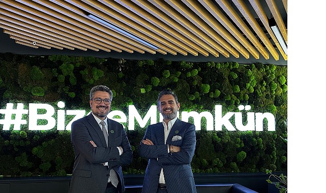 CALL Energy ile hedef 1.000 MW’lık yatırım- Haber Şafak