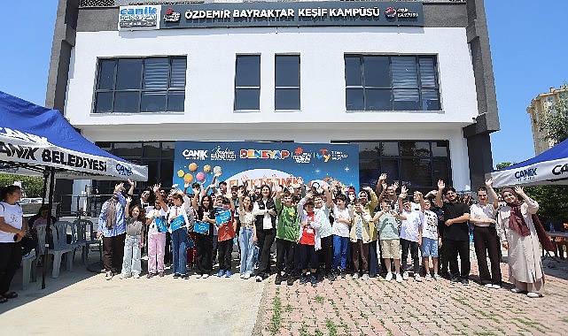 Canikli Kâşiflerden Afet ve Acil Durum Projeleri- Haber Şafak