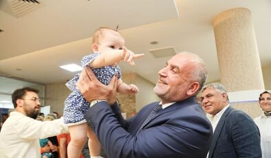 Canik’te Aile Yılı Dolu Dizgin – Haber Şafak