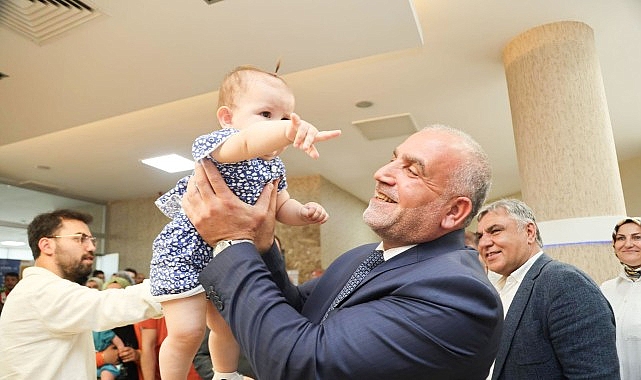 Canik’te Aile Yılı Dolu Dizgin – Haber Şafak