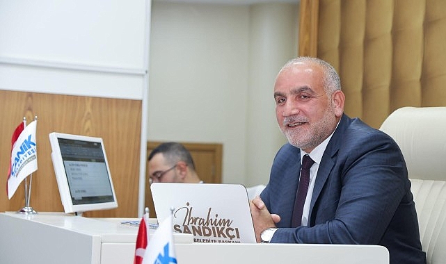 Canik’te Tatil Yok! – Haber Şafak