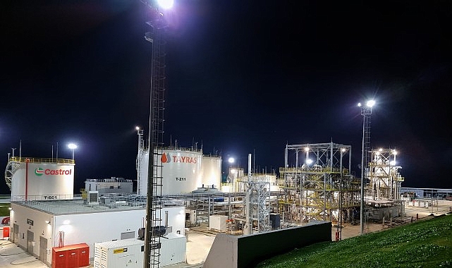 Castrol’den Madeni Yağ Sektörüne Yeni Model: ‘Daha Döngüsel’ Programı Türkiye’de Başladı – Haber Şafak