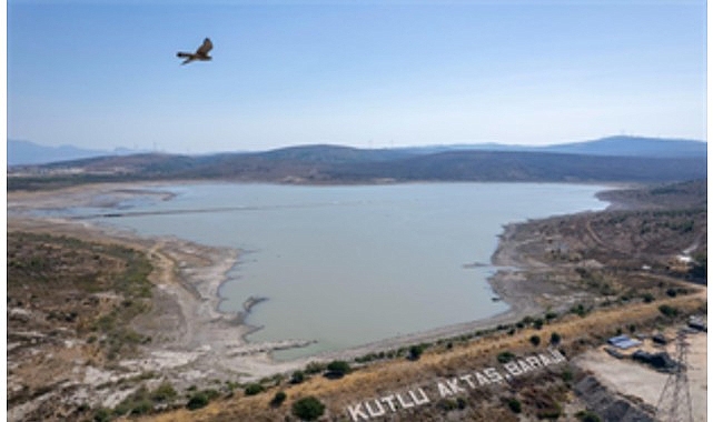 Çeşme’de zorunlu su kesintisi başlıyor- Haber Şafak