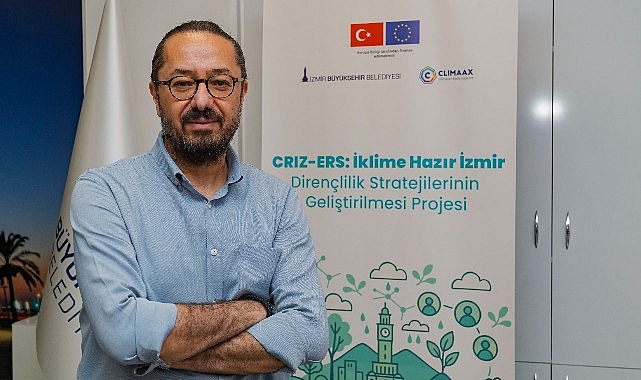 Çoklu iklim krizlerine karşı “İklim Uyum Eylem Planı”   – Haber Şafak