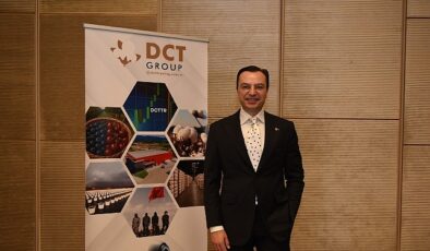 DCT Trading’in Bağlı Ortaklığı Pulse, İlk Yatırım Turunu Tamamladı- Haber Şafak