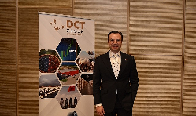 DCT Trading’in Bağlı Ortaklığı Pulse, İlk Yatırım Turunu Tamamladı- Haber Şafak