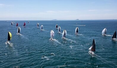 Deniz tutkunları, Setur Marinas Demre’de yelken açıyor- Haber Şafak