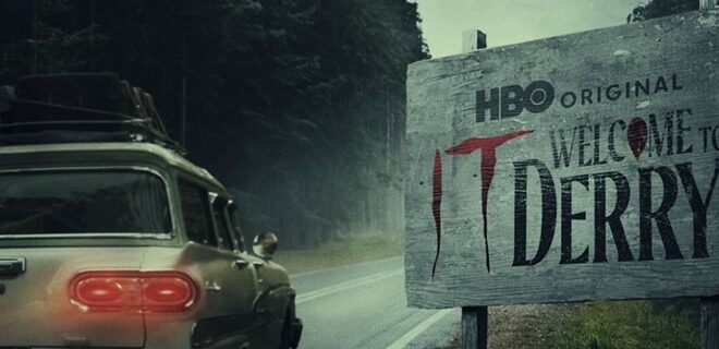 HBO Orijinal Dizisi ‘IT: Welcome to Derry’ Ekim’de Geliyor: Pennywise Geri Dönüyor!