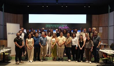 Driventure’dan Mobilite Ekosistemi için Yeni Bir Adım: ‘Future of Mobility Accelerator’ Yenilikçi Fikirleri Bir Araya Getirdi- Haber Şafak