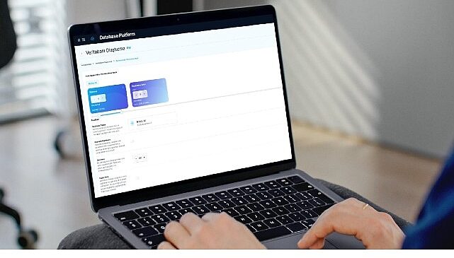 DT Cloud’dan Türkiye’de Bir İlk Daha:  PaaS Temelli Veritabanı Platformu  Kullanıma Sunuldu   – Haber Şafak
