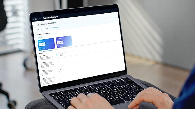 DT Cloud’dan Türkiye’de Bir İlk Daha:  PaaS Temelli Veritabanı Platformu  Kullanıma Sunuldu   – Haber Şafak