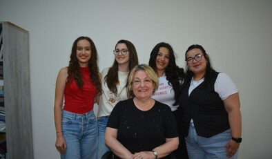 Egeli “Geri Dönüşüm Dedektifleri” çevre bilinci için sahada…- Haber Şafak