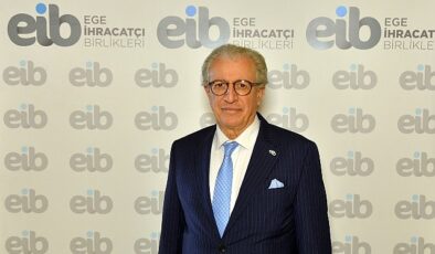 Egeli ihracat şampiyonları 2024 yılında 26,2 milyar dolar ihracat gerçekleştirdi- Haber Şafak