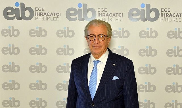 Egeli ihracat şampiyonları 2024 yılında 26,2 milyar dolar ihracat gerçekleştirdi- Haber Şafak