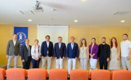 EGİAD Melekleri ile EİB Genç İhracatçılar Konseyi’nden Stratejik İş Birliği- Haber Şafak