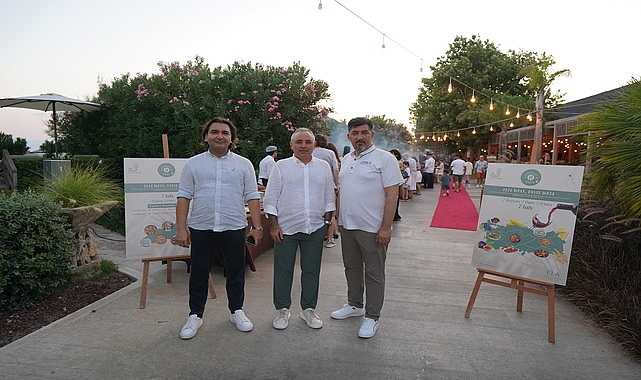 Ela Excellence Resort Belek’te dünya lezzet yolculuğu- Haber Şafak