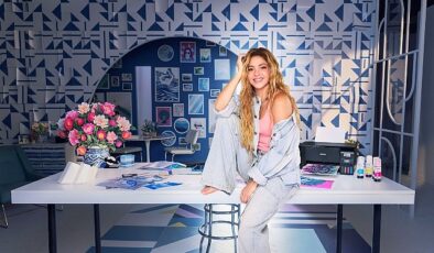 Epson, dünyaca ünlü müzisyen Shakira ile iş birliğini duyurdu- Haber Şafak
