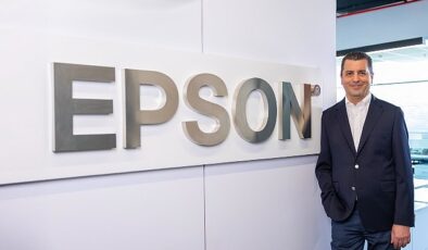 Epson’un yeni Türkiye Ülke Müdürü Yalın Vanlıoğlu oldu- Haber Şafak