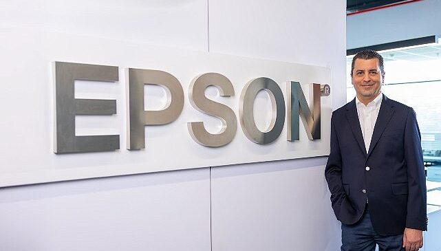 Epson’un yeni Türkiye Ülke Müdürü Yalın Vanlıoğlu oldu- Haber Şafak
