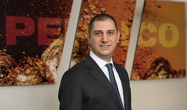 Ergün Günay PepsiCo Türkiye Genel Müdürü Oldu- Haber Şafak