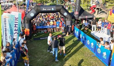Eskişehir Yarı Maratonu ve Spor Festivali Bu Yıl da ETi Lifalif ile Binlerce Sporseveri Ağırlayacak- Haber Şafak