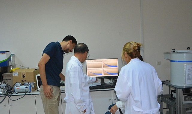 EÜ’de ‘Mavi Karbon’un iklim değişikliğiyle mücadeledeki rolü ele alındı- Haber Şafak