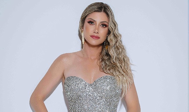 Evrim Bilgin’den Yeni Tekli: Dansöz Dünya