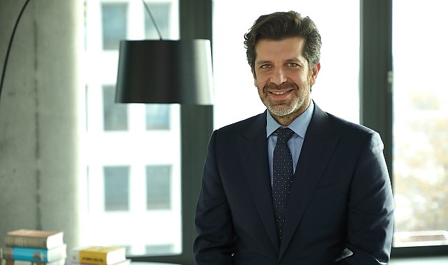 EY İş Gücü Mobilitesinin Geleceği 2025 Araştırması yayımlandı! – Haber Şafak